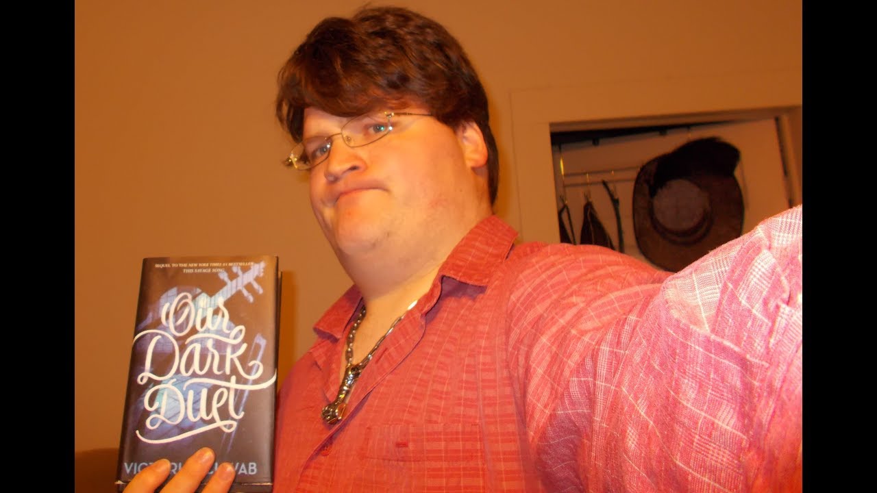 Our Dark Duet