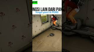 kok bisa gitu yahh,, fungsinya panci PUBG