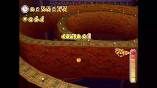 Pac 'n Roll Remix - 4-4 in 1:07.55