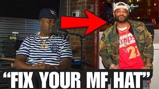 Memphis Bleek BREAKS DOWN Why He Was REALLY Checked In Chicago Despite Dipset's Presence