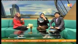 Shila Amzah @ MHI (28sept2012) - Part2