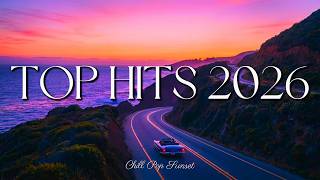 Spotify Pop Hits 2026 | Charlie Puth, Taylor Swift, Dua Lipa, Bruno Mars, Zayn, Rihanna, Ed Sheeran