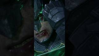 Batman Deranged Ending #batman #gaming