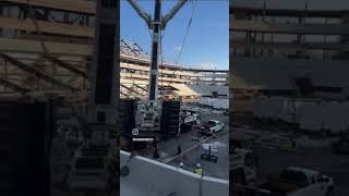 Buffalo Bills Stadium