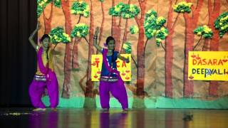 Shreya Nannare