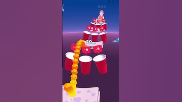 Count and Bounce Level 52 #count #and #bounce #games #gaming #gameplay #gameshorts #gamingvideos