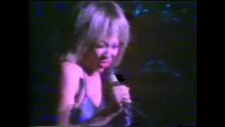 Tina Turner-Proud Mary-Arnhem 1983