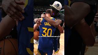 Andrew Wiggins talks about the Warriors 2022 season & and gelling in the Playoffs 🏀🏆🤝🏾