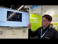 Storyboard validator demo at embedded world 2023  crank ametek