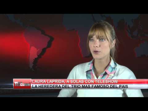 Video de Laura Laprida