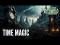 Time magic