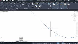 Break at point | BREAKATPOINT | AutoCAD Tips in 60 Seconds