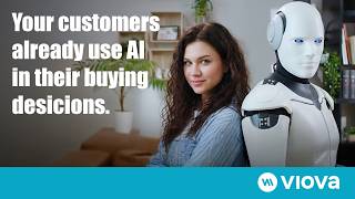 Your Customers Are Already Using AI. Is Your Dealership Ready? | Viova