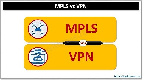 MPLS vs VPN #vpn #mpls #comparison #CCNA #CCNP #CCIE #networkengineer #cisconetworking #rns