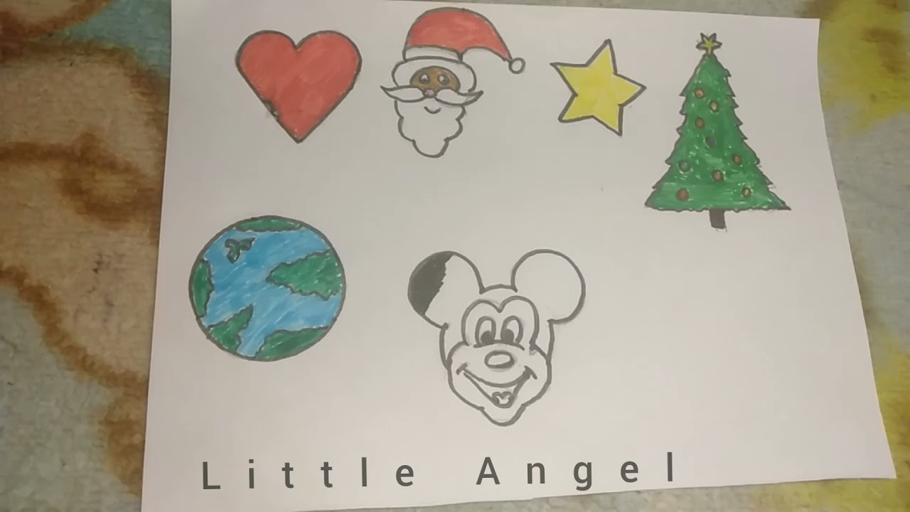 sticker making video  