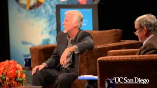 James Cameron - What's Left to be Explored
