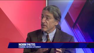 Norm Pattis Discusses Michael Skakel Case