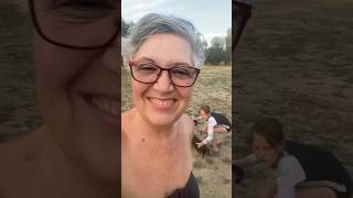 An Unexpected Encounter
