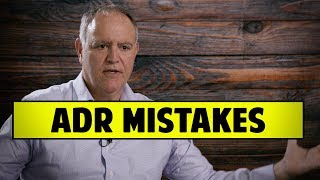 3 Common Mistakes Filmmakers Make With ADR - Lawrence Jordan, ACE