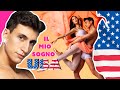 vive in Florida e fa il Ballerino 🇮🇹 Ivan Spitale si racconta