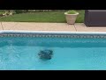 Beginning of video