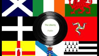 Celtic Music Playlist: The Liberty