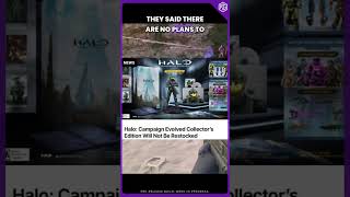 Good Luck getting the new Halo Collectors Edition! #Halo #HaloCE #MasterChief #xbox