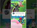Jellicent 💧 Galarian Weezing 😈 Marowak ☠️ #pokemongo #pokemon #gbl