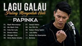 PAPINKA FULL ALBUM || LAGU POP INDONESIA TERBAIK 2026