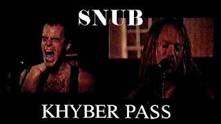 Snub - Khyber (7/30/1992)