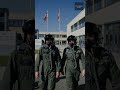 Lebanon Strikes Spark Calls for De-Escalation | Ceasefire Day 3 – Afternoon Short #Shorts