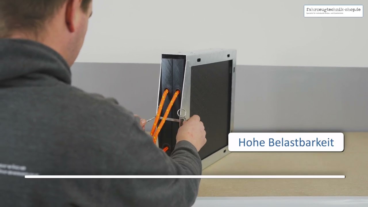 Abstützplatten - Abstützhalter - Kranplatte - Halter - feuerverzinkt