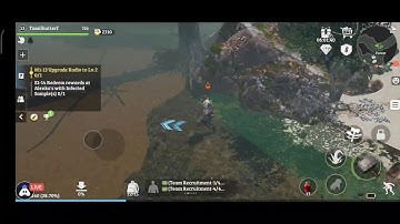 LOST Signal Game Play 3