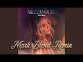 Ana mena  mezzanotte mark blend remix