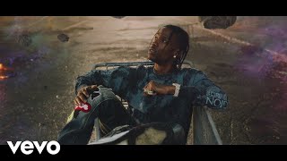 Travis Scott - STARGAZING [8D AUDIO]