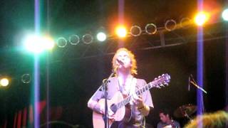 Trevor Hall- Volumezions Blood- Higher Ground