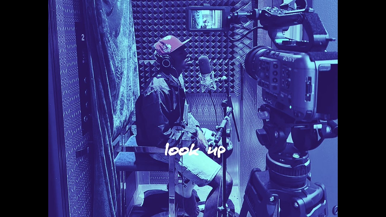 [free] nino paid x ddg x xanman type beat “look up” (@iamclever)