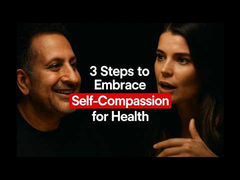 Sarah Ann Macklin: Self-Compassion and Sustainable Behavior Change