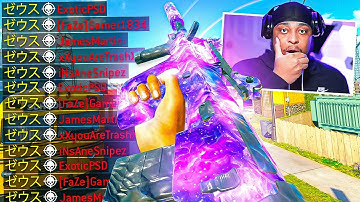 Black Ops 6 - 349 Kills & 3 NUKES "ABR A1" 💪🏽 (COD BO6 Multiplayer Gameplay)