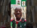 Nigeria in the World Cup….but HOW,FIFA decision could change everything👀