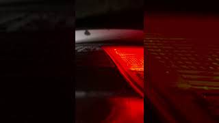 Stock e46 with Cat less headers. Exhaust sounds