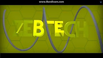 Zebtech Intro By Latios Fox