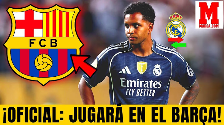 🚨 ¡CONFIRMADO! FICHAJE CERRADO EN EL BARÇA HOY! NOTICIAS DEL BARCELONA HOY!