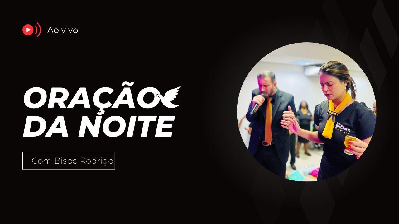 ORAÇÃO DA NOITE - Salmos 91