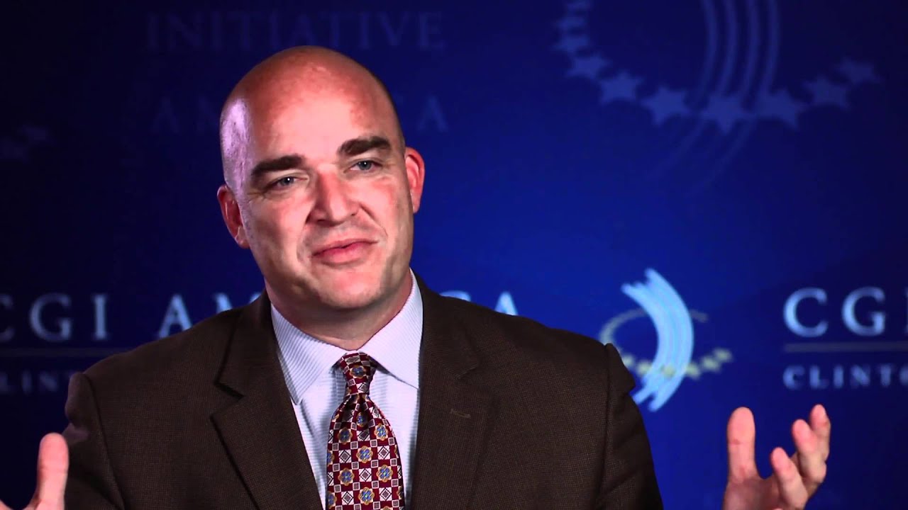 CAValry Campaign Crowdfunding for American Veterans - CGI America 2012 Commitment Announcement