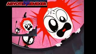 Ruby Gloom Has A Screaming Sparta Epicrock Remix
