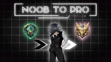 Noob to Pro Part 2: Freya Destroyed Me in Ranked… BUT I FOUGHT BACK! 😭🔥 | MLBB Gameplay