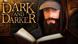 Dark and Darker es puro vicio 👍
