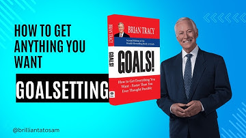How to get everything you want -faster than you ever thought possible GOALS! - Brian Tracy #goals