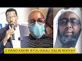 MW Qoor Qoor Oo Raali Galin Ka Bixiyay Ganacsatadii Lagu Dilay Dhuusamareeb Laba Sano Ka Hor MW Qoor Qoor Oo Raali Galin Ka Bixiyay Ganacsatadii Lagu Dilay Dhuusamareeb Laba Sano Ka Hor